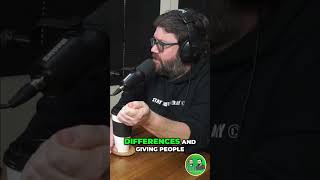 Embrace Differences: Don't Be an Asshole! #shorts