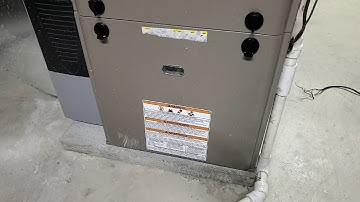 Ecobee PEK installation 1/3