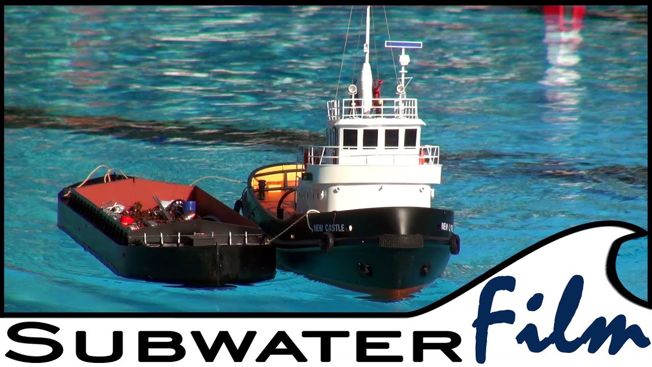 RC EVENT radio controlled ships in WAHLSTEDT YouTube