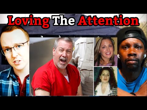 The Case of Drew Peterson | That Chapter [REACTION]