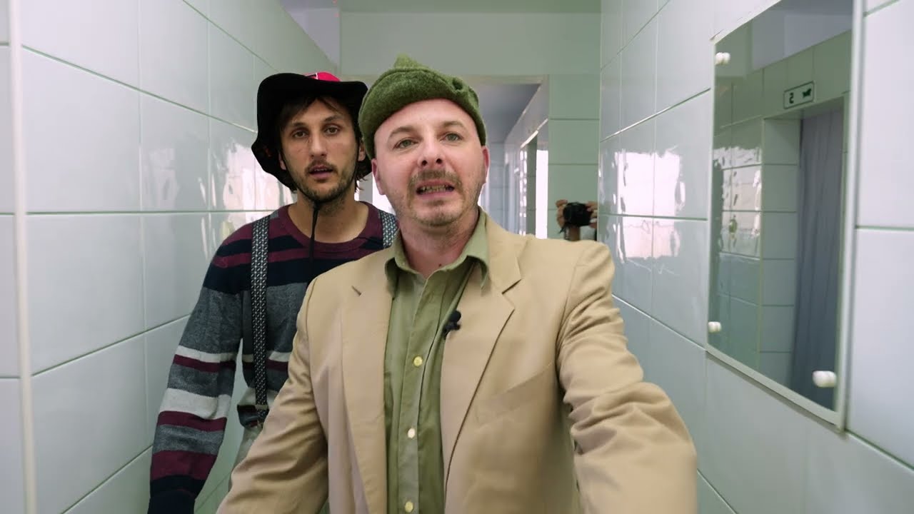 Pittyes2es és Gyufa - Új béfektetés - Fesszegi feredő