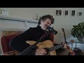Matt Nathanson - Impossible Things (Acoustic) / The San Francisco (Un)Simple Sessions