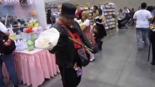 NekoCon 18 2015