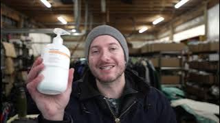 Acne.org 16 oz. Treatment Review