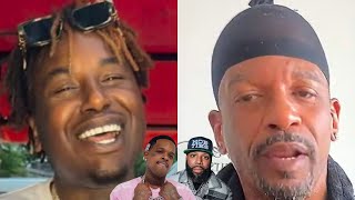 Charleston White REACTS To HoneyKomb Brazy Diss To Gucci Mane &amp; Speaks On J Prince Jr &amp; Finesse2tyme