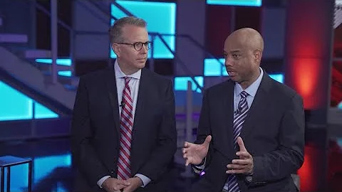 Ted Cruz v Colin Allred debate: Meet the moderators