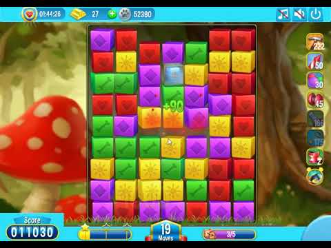 Pet Rescue Saga level 2161 no boosters ►TOBIAS DEAMON◄