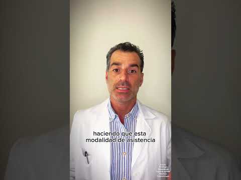 Solicita una Segunda Opinión Oncológica inmediata #cancer #oncologia #oncologiaintegrativa