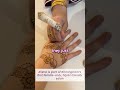 Birmingham's first fully accessible henna artist