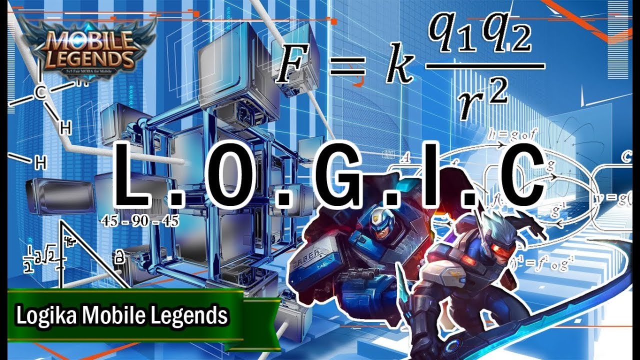 jess no limit live MENGEJUTKAN !! HAL ANEH DAN UNIK DI MOBILE LEGENDS JIKA DILIHAT DARI LOGIKA ILMU PENGETAHUAN