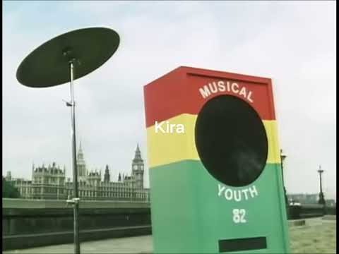Musical youth-Pass the dutchie Sped up
