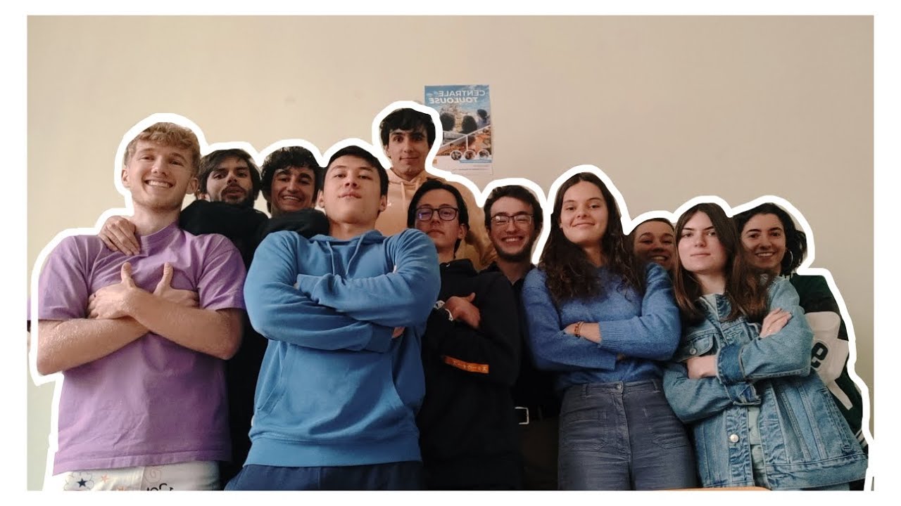 TOUTE LA PSI DE PASTEUR À CENTRALE ??? (Résultats concours 2024)