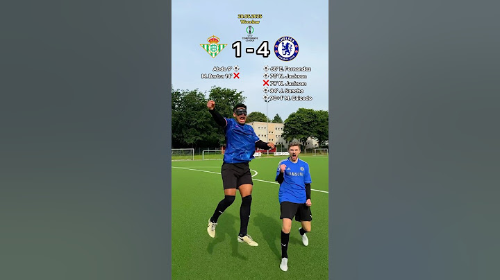 Real Betis - Chelsea Conference League Final 2025 🏆 #conferenceleague #final #chelsea #football