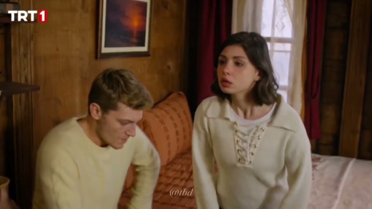 ÇOK GÜZELSİNİZ#isfad #keşfetbeniöneçıkar #zeynepatılgan #erdemşanlı #keşfetedüş @tasacakbudeniztrt ✨