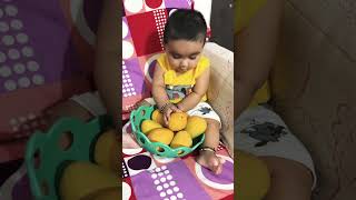 Mango Season Still On.