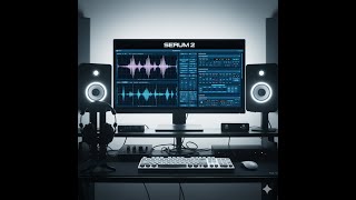 Trance Significance - Serum 2 Soundset (preview)