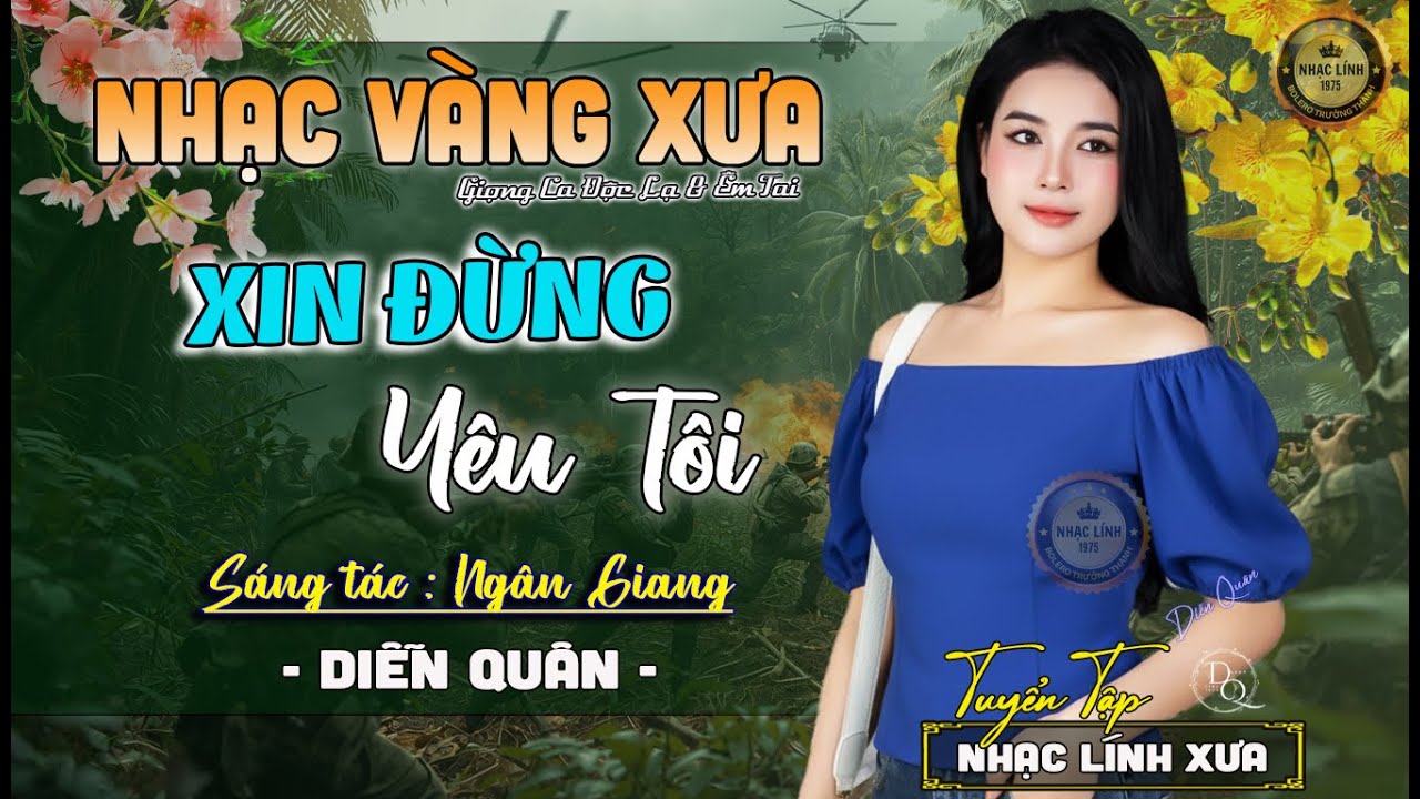 Giọng Ca Độc Lạ CỰC ÊM TAI✔DIỄN QUÂN Bolero [CD192] TOÀN BÀI HAY~Nhạc Trữ Tình HAY NHẤT MỌI THỜI ĐẠI