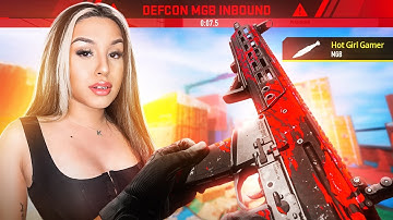 THE NEW M13C AR on MODERN WARFARE 2 😍 (BEST M13C Class Setup)