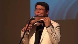 A Morning in Cornwall #콘웰의 아침 #제30회 팬음제#대상 수상 #팬플룻 #팬연합 #2023년7월