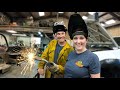 Can I teach my WIFE how to WELD??