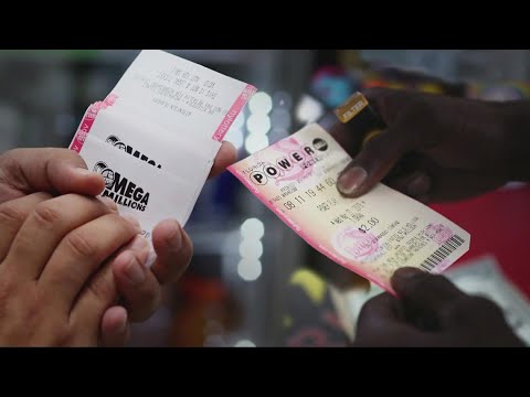 Winning Mega Millions lottery ticket worth $1 million sold in North ...