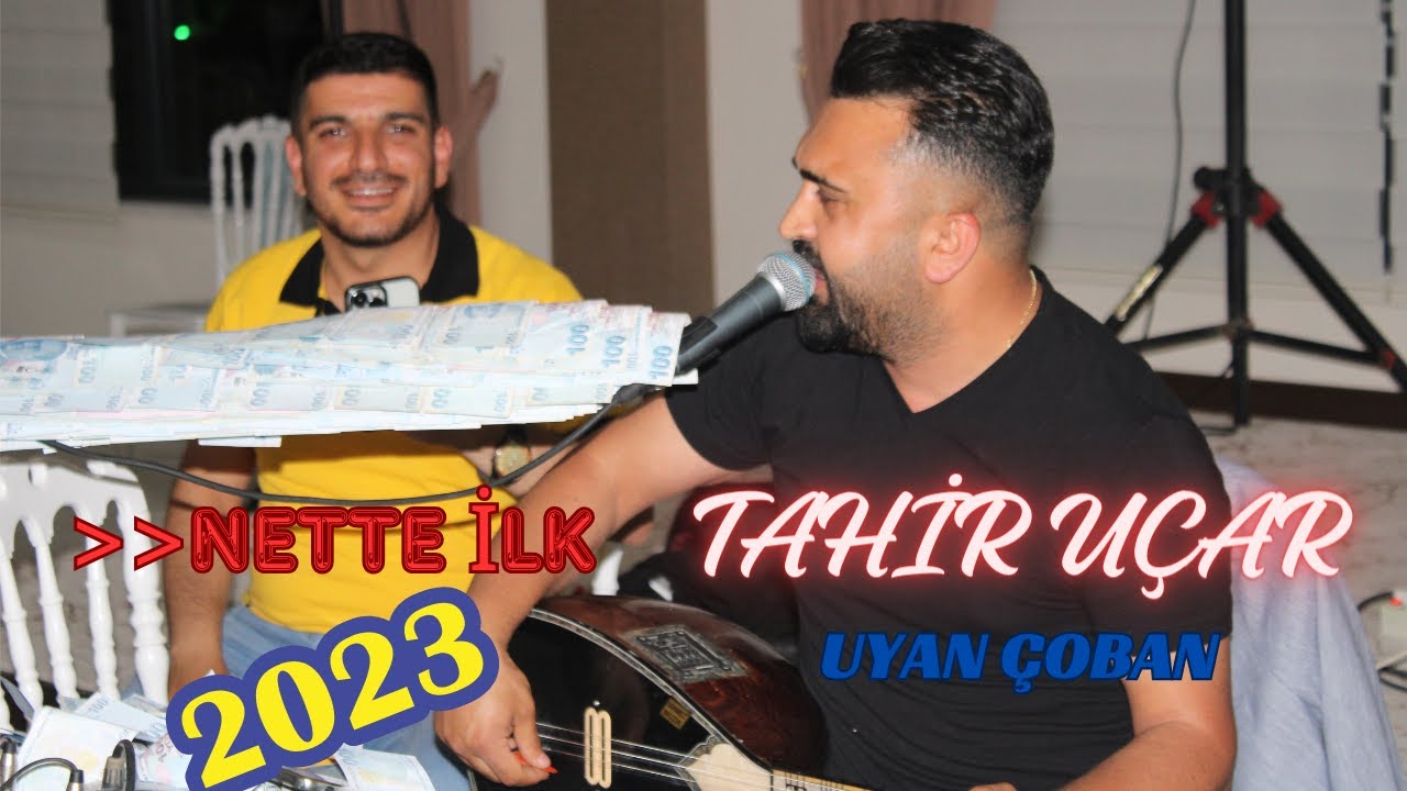 Tahir Uçar /Uyan Çoban /NETTE İLK// İstanbul Düğün Kayıtları [Gönül Dağ Medyaᴴᴰ] 2023
