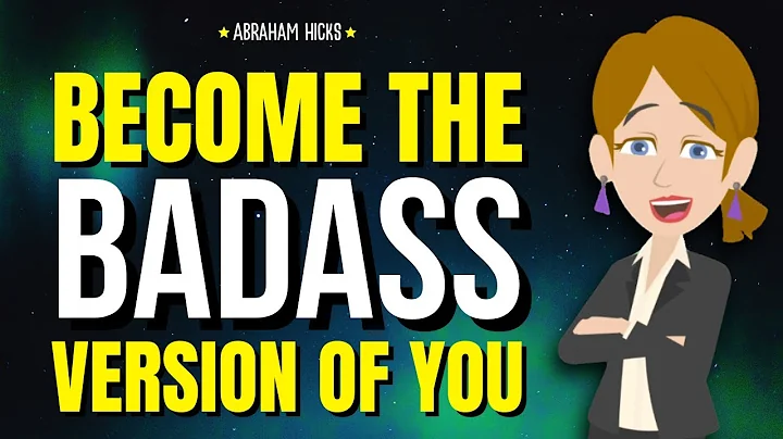 No More Excuses—Time to Unleash the Real You ✨ Abraham Hicks 2025