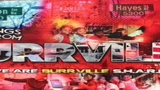 Burrville Awards Ceremony 3rd-5th (3rd Quarter)