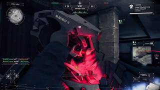 Killzone Shadowfall - The Remains Multiplayer 5/2/2019 (w/ clerigojoel, ToxicZombie83 & tRaviSrAuH)