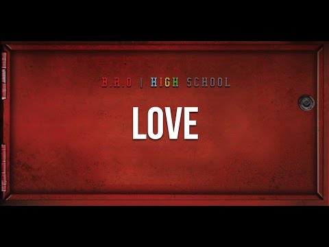 B.R.O  - Love (prod. Puls) [Audio]