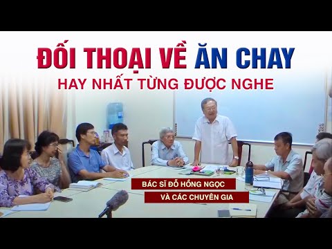 Video: Nơi đối Thoại Nội Bộ Dẫn đến. Huyền Thoại Và Thực Tế