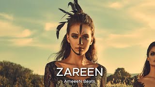  Zareen  Oriental Reggaeton Type Beat instrumental Prod By Ameen Beats