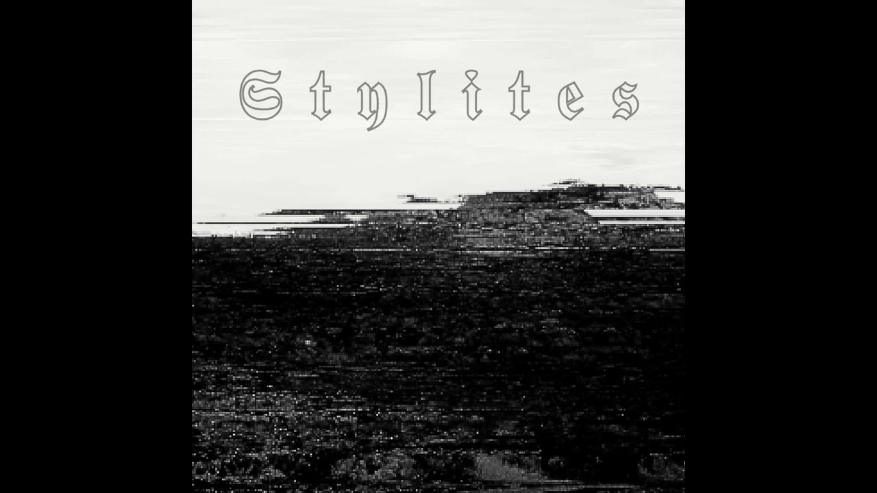 Stylites - 052. A Man Who Began to Suspect He Was Made of Glass