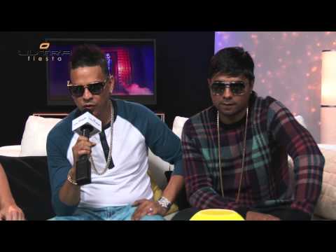 Entrevista Plan B - Love and Sex "Mi Vecinita"