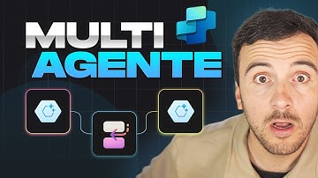 Descubre cómo funciona la orquestación MULTI-AGENTE en Copilot Studio