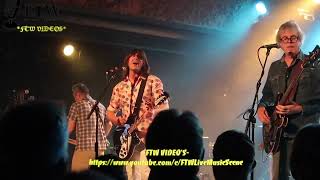 Old 97's (LIVE HD) / Turn off that T.V. / Belly Up: Solana Beach, CA 4/7/24