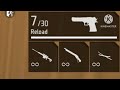 My story gameplay