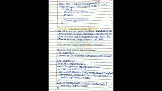 Node js Part-4 // Node js Process Property // Child Process // Node js Buffer // Node js Stream