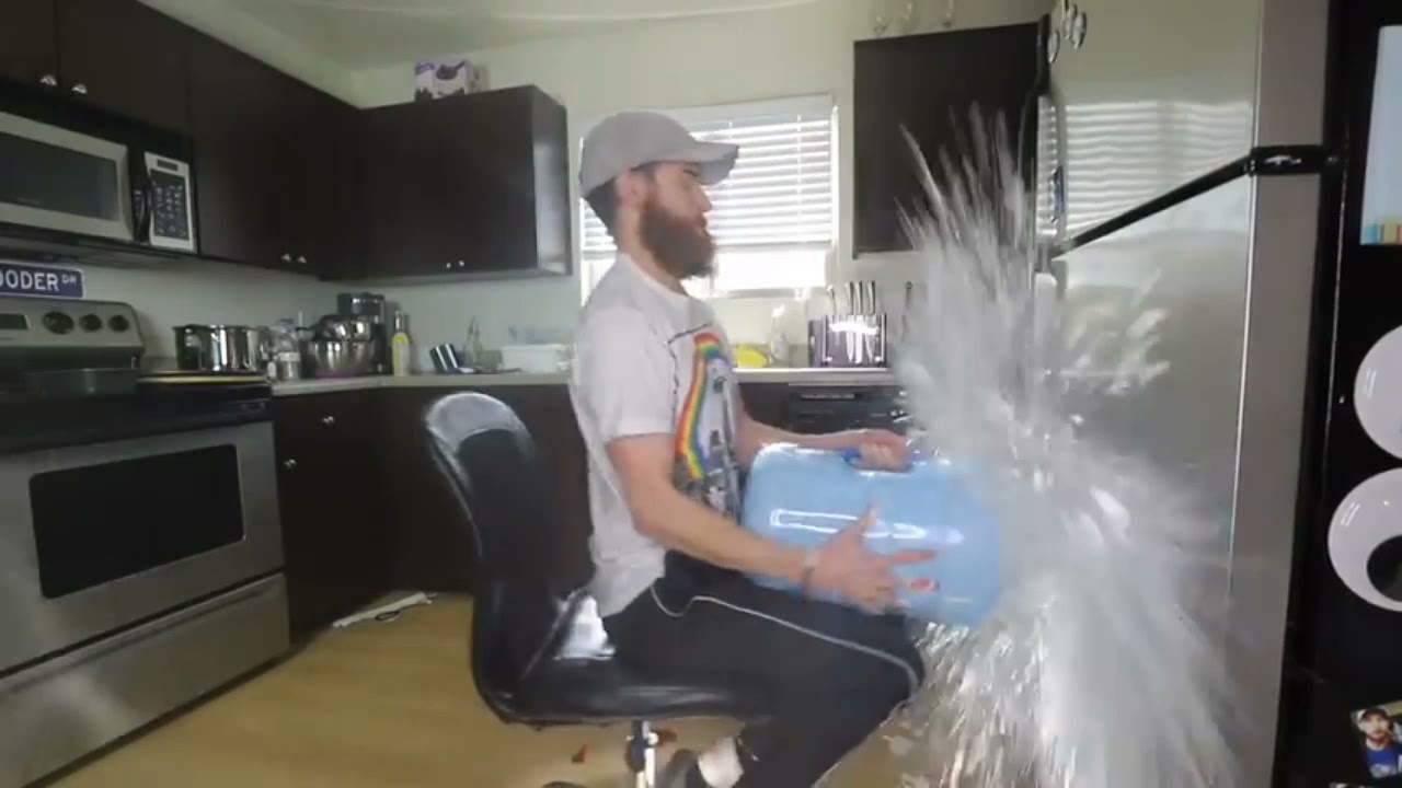 Imbrandonfarris Milk Explosion Meme Clip Youtube