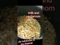সেমাই recipe। Bengali sheer khurma recipe।#short ।#shortvideo ।