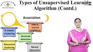 Introduction to Unsupervised Learning | Machine Learning Tutorial | #PCTI