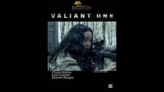 Valiant One 2025 Trailer