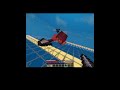 Minecraft Notilus mızrak savaşı (Rövanş)