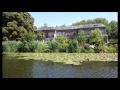 Zutphen - Tocht met de Fluisterboot  juli 2017