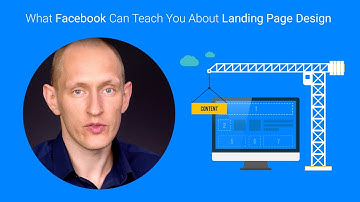 Build a Landing Page from Scratch to Learn Design Tricks from the Pros