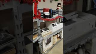 Unwrap great deals at the Goodwill Electronics Store!!