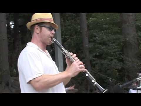 Clarinet Polka