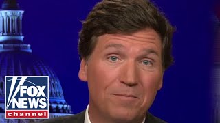 Tucker: Gavin Newsom is overseeing the 'death of suburbs'