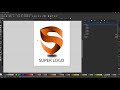 Como vectorizar un boceto con inkscape