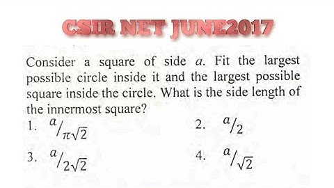 CSIR NET JUNE2017|PART A|GENERAL APTITUDE|CHEMICAL SCIENCE&MATHEMATICAL SCIENCE|